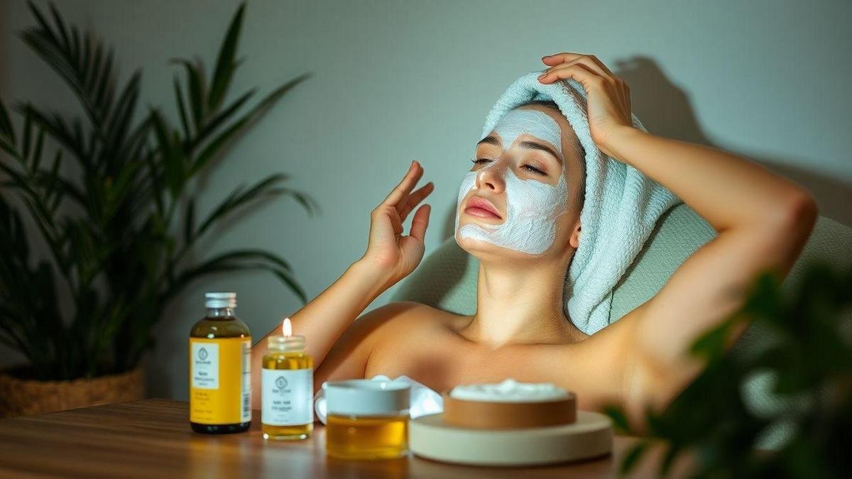 A importância de cuidar da pele sem gastar muito