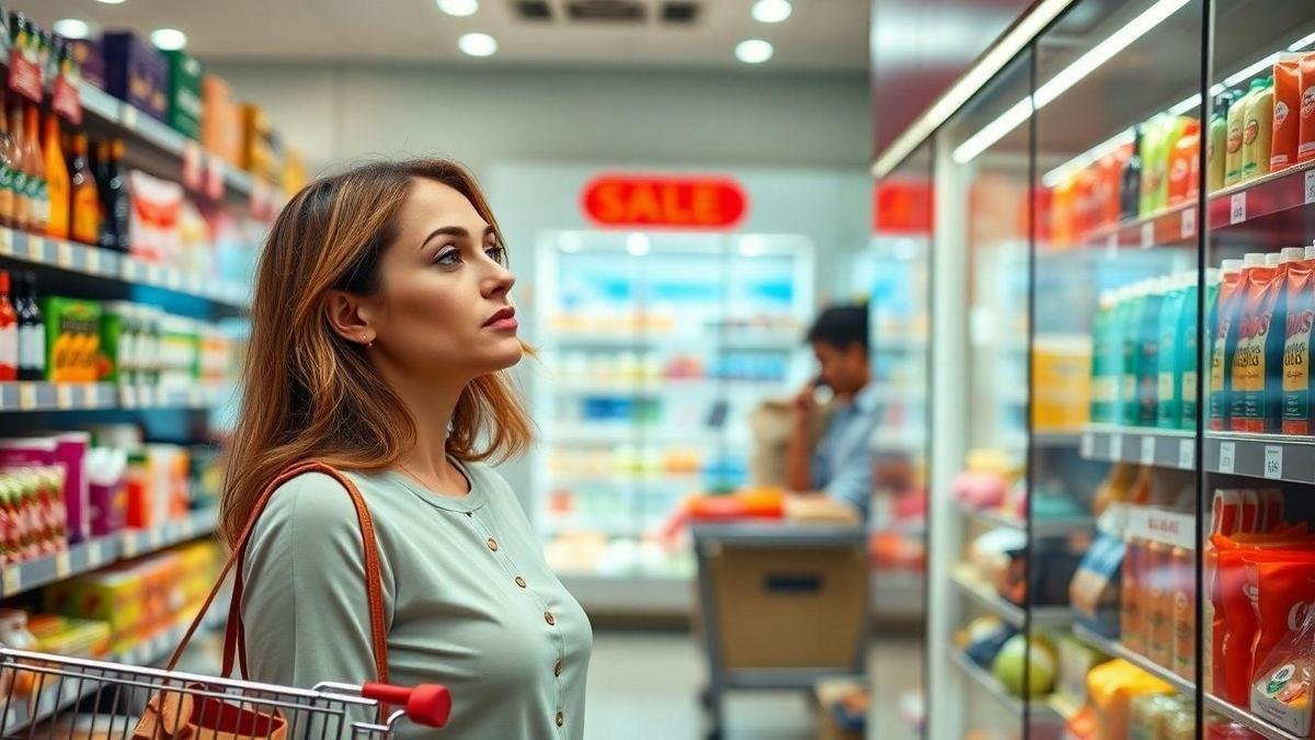 A psicologia das compras e como evitar gastar demais