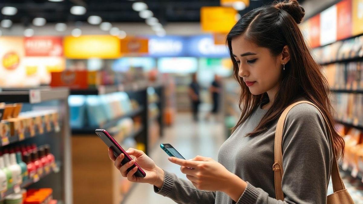 Como encontrar a lista de promoções atualizadas