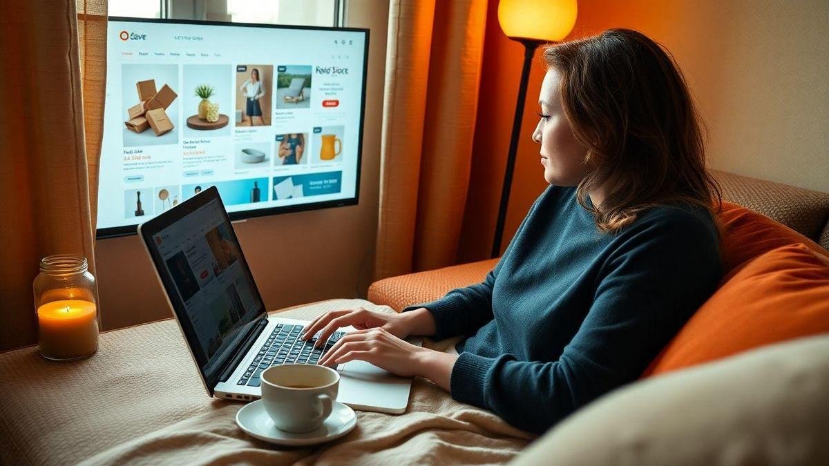 Como Encontrar Ofertas Relâmpago Hoje