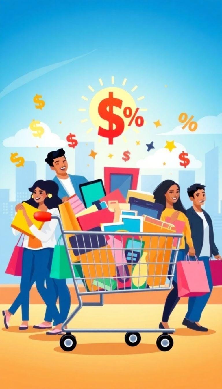 Descubra a Promoção do Dia que Vai Te Fazer Economizar Muito!