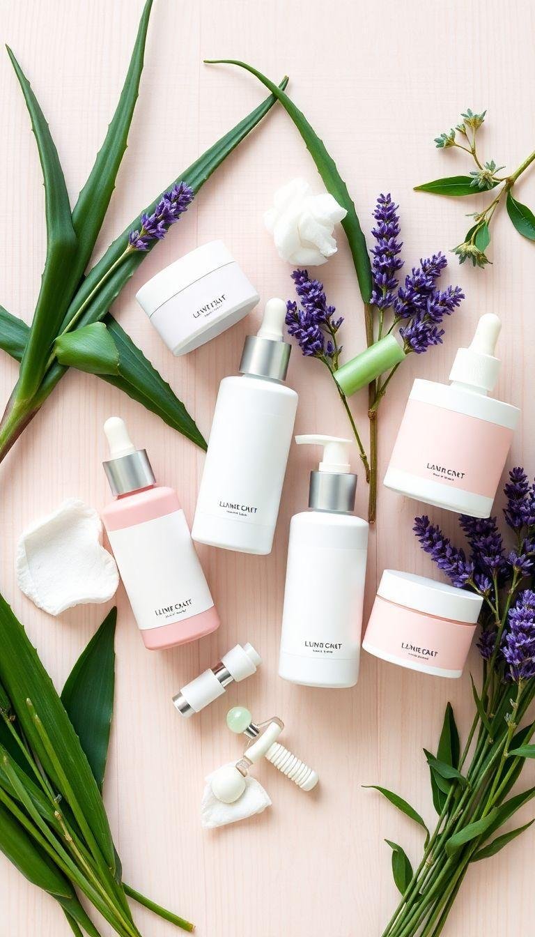 Descubra Como Encontrar Skincare Barato e Eficaz que Funciona