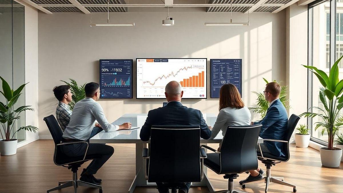 Futuro das promoções e tendências de mercado