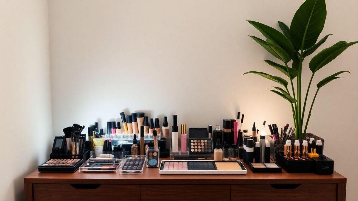 Itens de Maquiagem Acessíveis que Você Precisa Conhecer