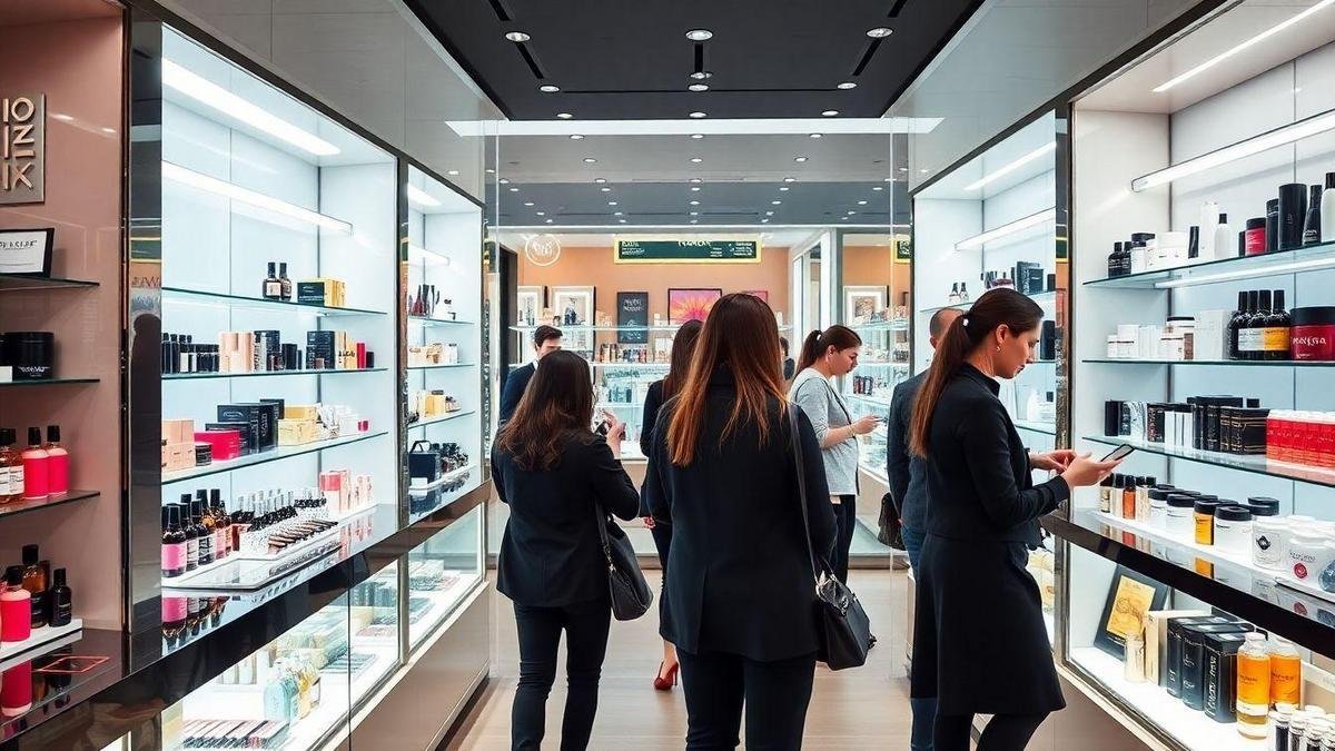 Ofertas de Beleza: Onde Encontrá-las