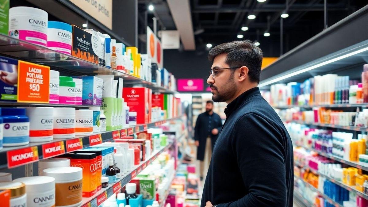 Produtos de Beleza em Promoção: O Que Levar em Conta