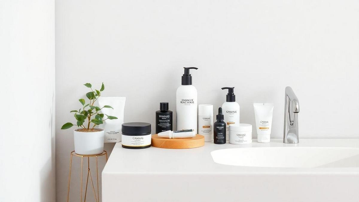 Skincare barato e bom para iniciantes