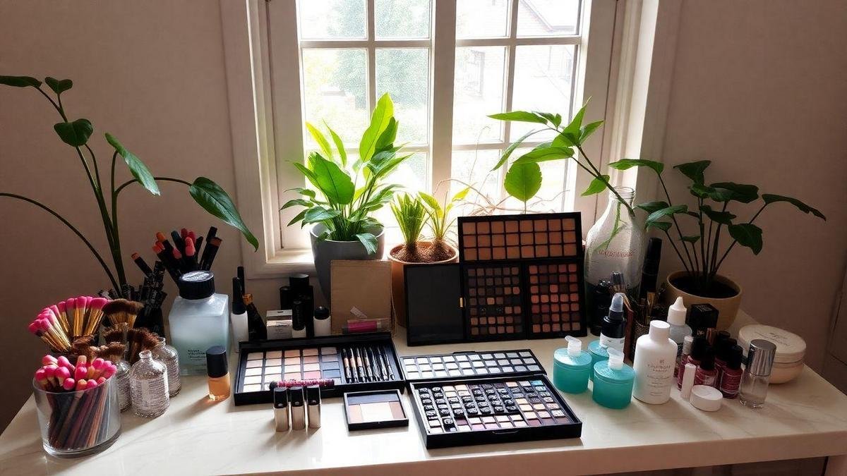 A Importância de Investir em Produtos de Beleza