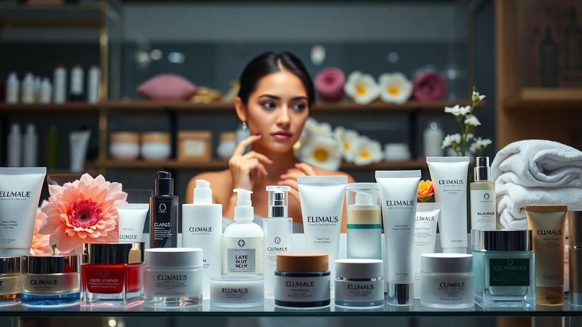 A Relação entre Preço e Qualidade em Cremes Faciais A Relação entre Preço e Qualidade em Cremes Faciais