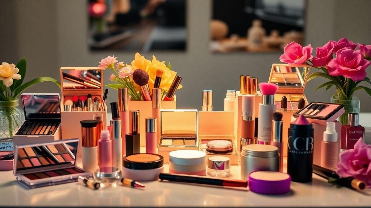 Assinaturas e caixas de beleza para comprar cosméticos baratos e de qualidade