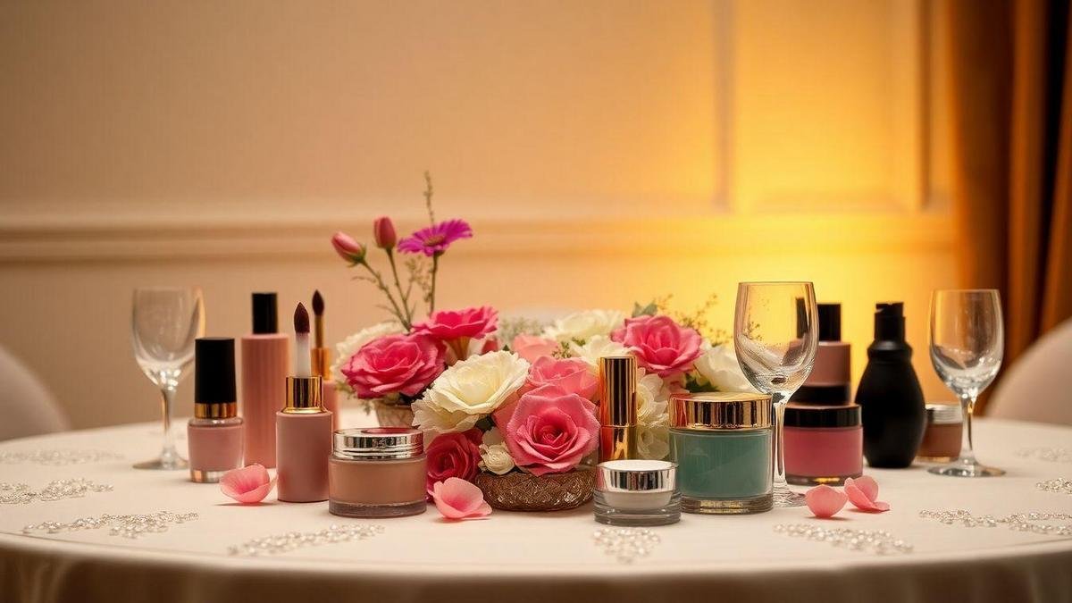 Beleza Acessível: Produtos de Beleza Baratos