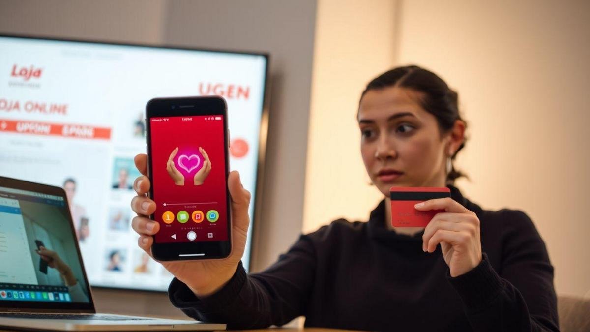 Como aproveitar ofertas relâmpago com segurança