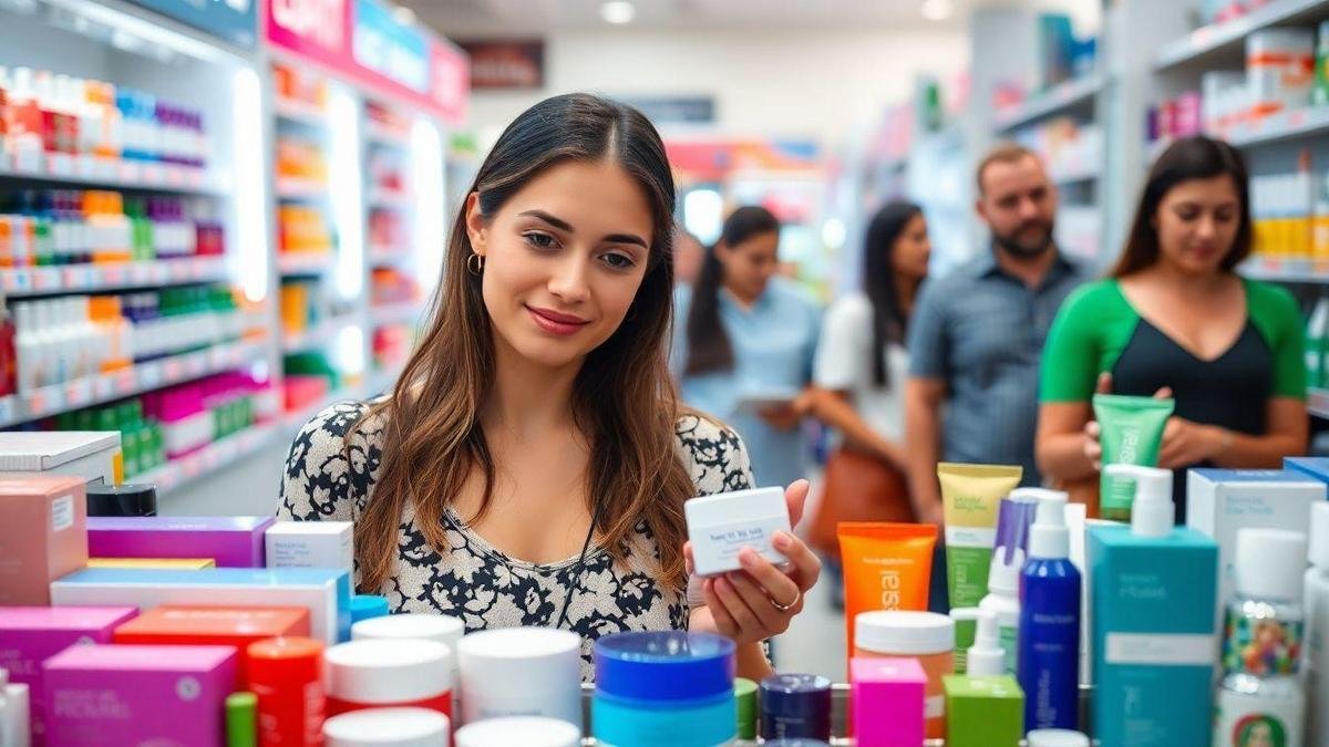 Como Encontrar Creme Facial Bom e Barato Como Encontrar Creme Facial Bom e Barato