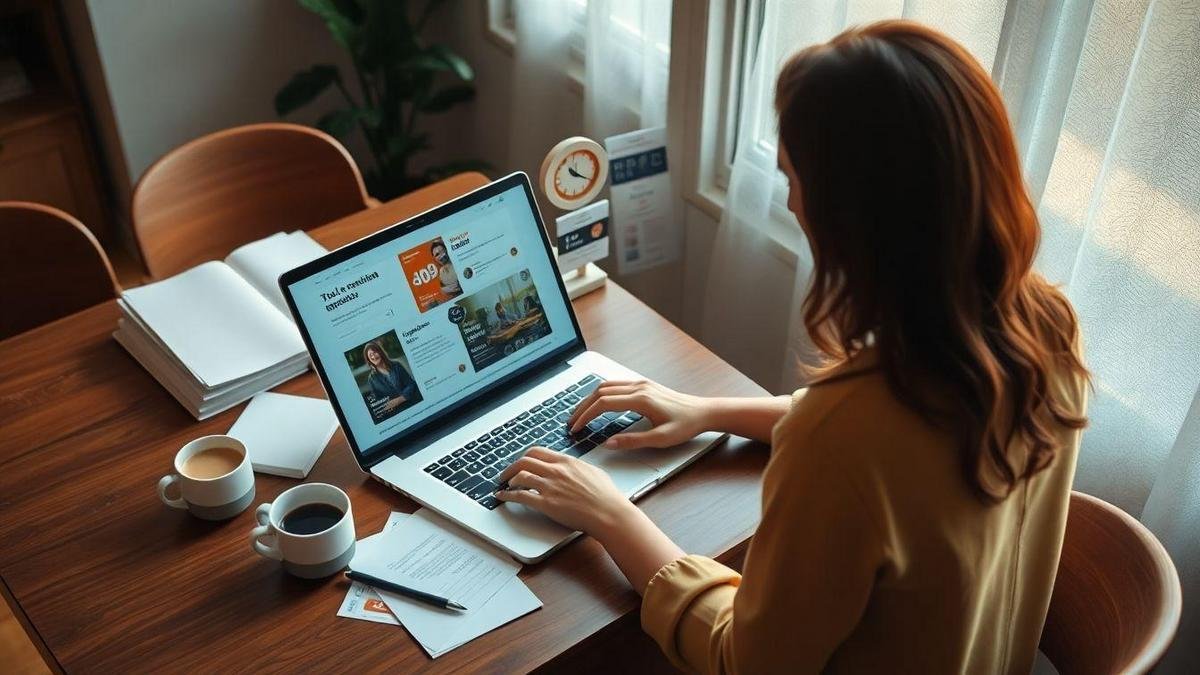 Como Encontrar Cupons de Desconto Atualizados