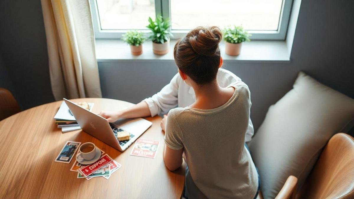 Como Encontrar os Melhores Descontos Online