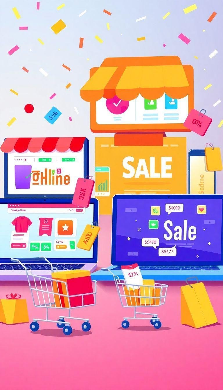 Descubra as Melhores Ofertas em Liquidação Online Hoje