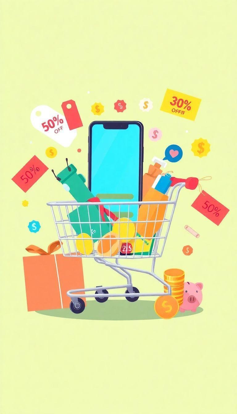 Descubra Onde Comprar Mais Barato e Economize Hoje Mesmo!