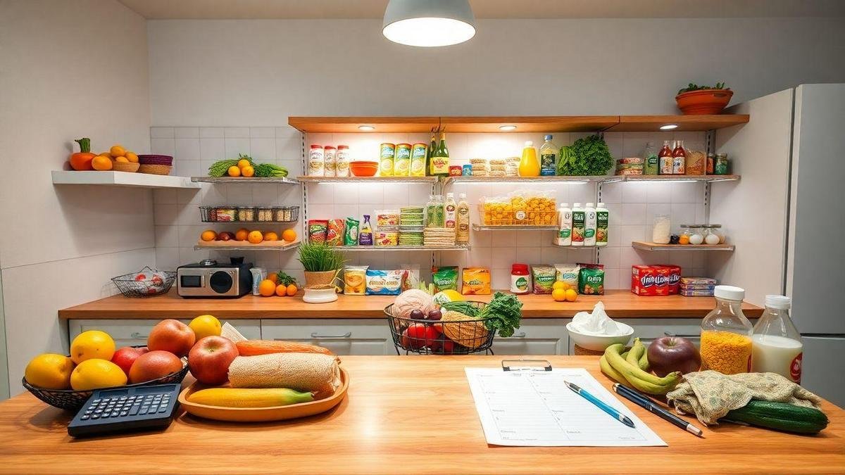 Dicas de Economia para Compras do Dia a Dia