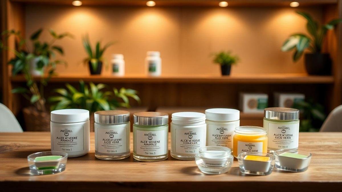 Ingredientes a Procurar em Cremes Faciais Baratos Ingredientes a Procurar em Cremes Faciais Baratos