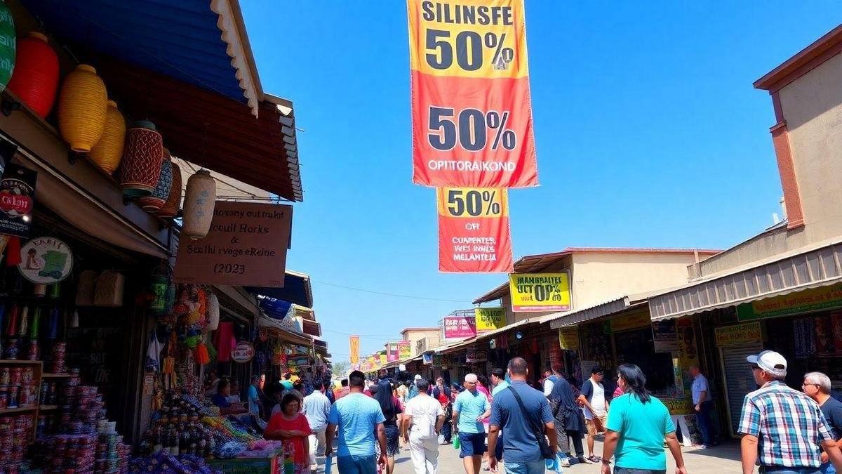 Ofertas Imperdíveis: Fique Atento!