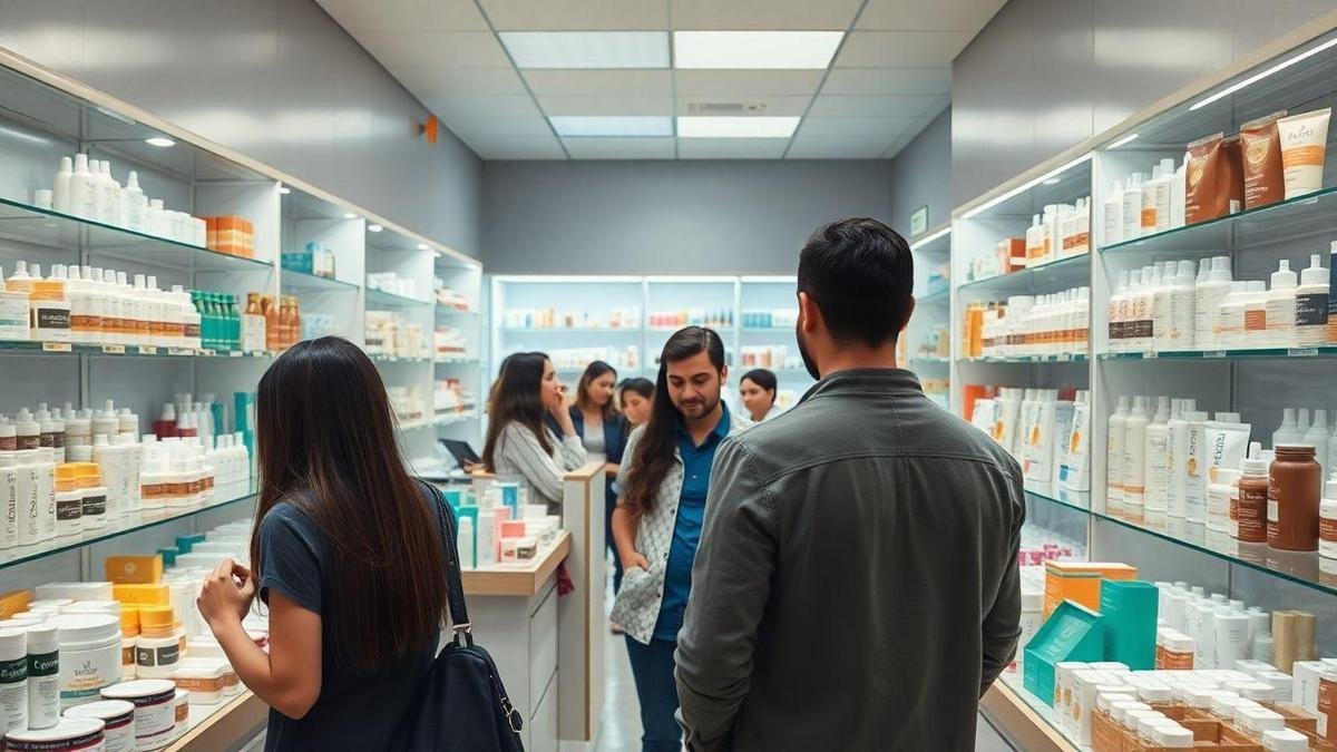 Onde Comprar Cremes Faciais com Ótimas Ofertas Onde Comprar Cremes Faciais com Ótimas Ofertas