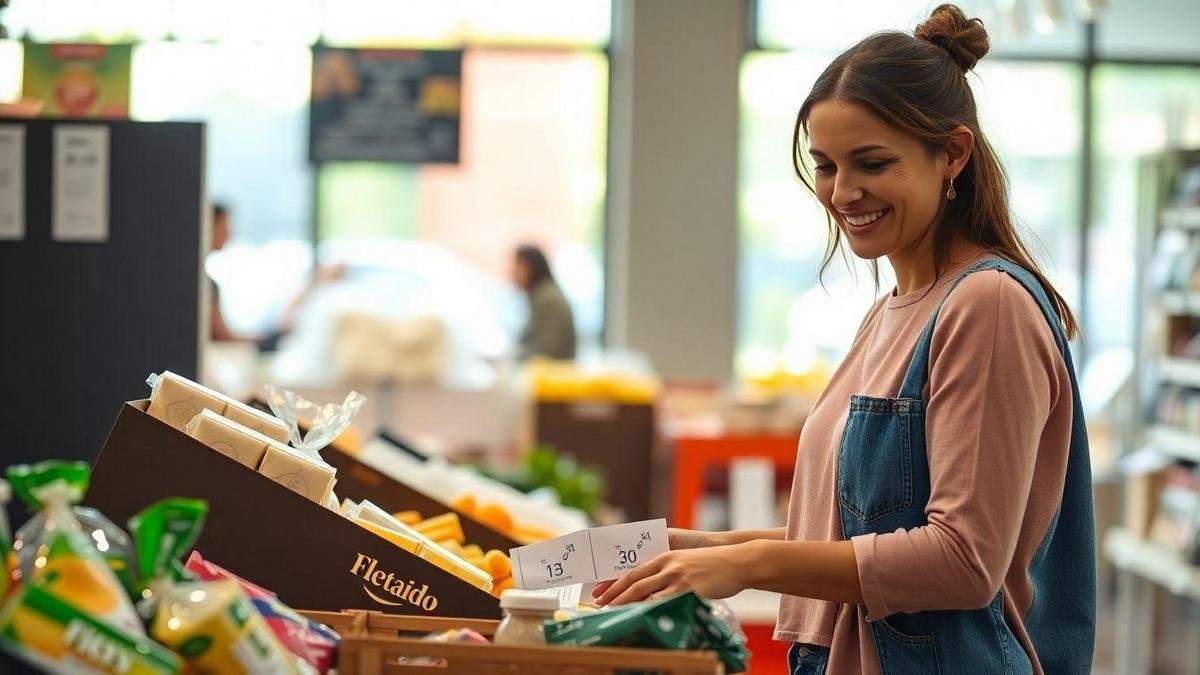 Onde Comprar Mais Barato Hoje: Dicas Práticas