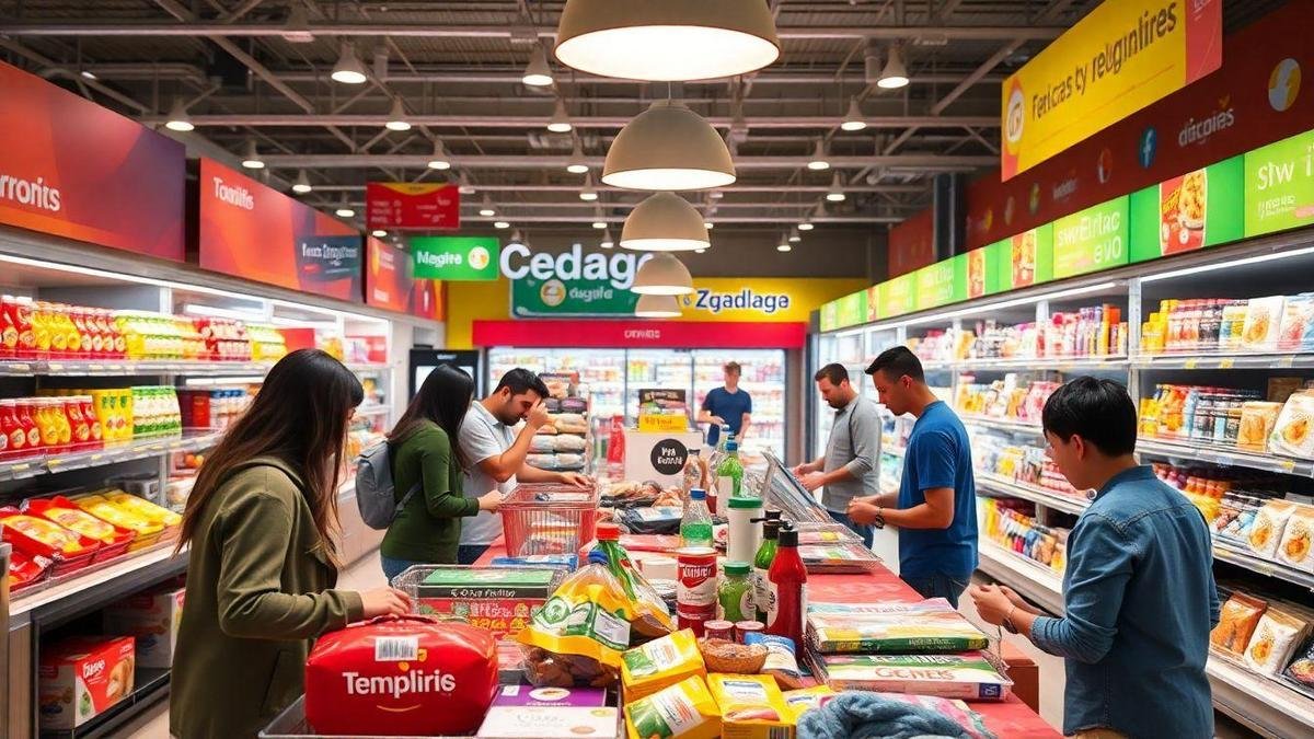 Produtos em Promoção: O Que Vale a Pena?