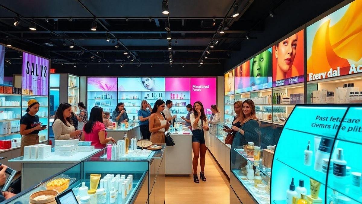 Promoções de Skincare que Você Não Pode Perder