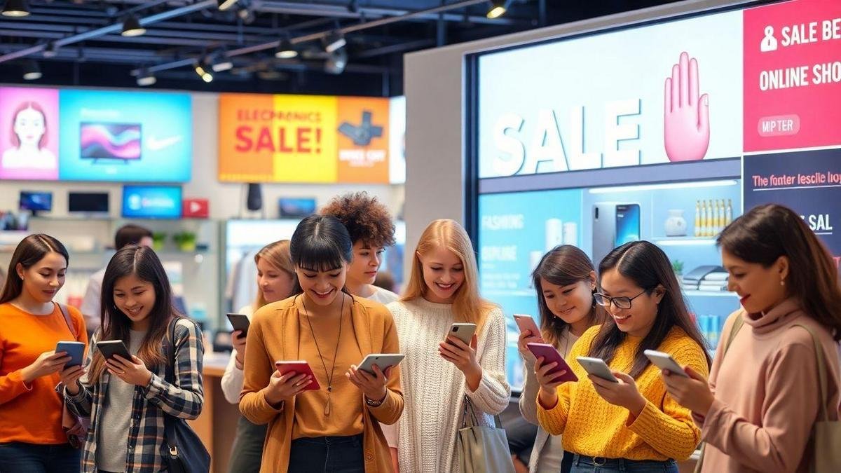 Promoções Online: Oportunidades Imperdíveis