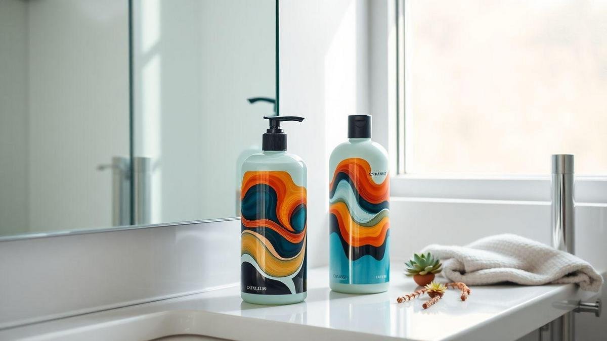 Shampoo e Condicionador Promocional: Vale a Pena?