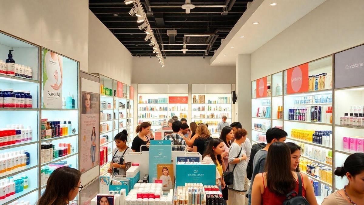 Super Ofertas de Beleza: O Que Você Deve Saber