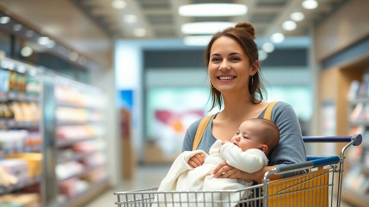 Aproveite enxoval promoção ofertas: quando e como comprar