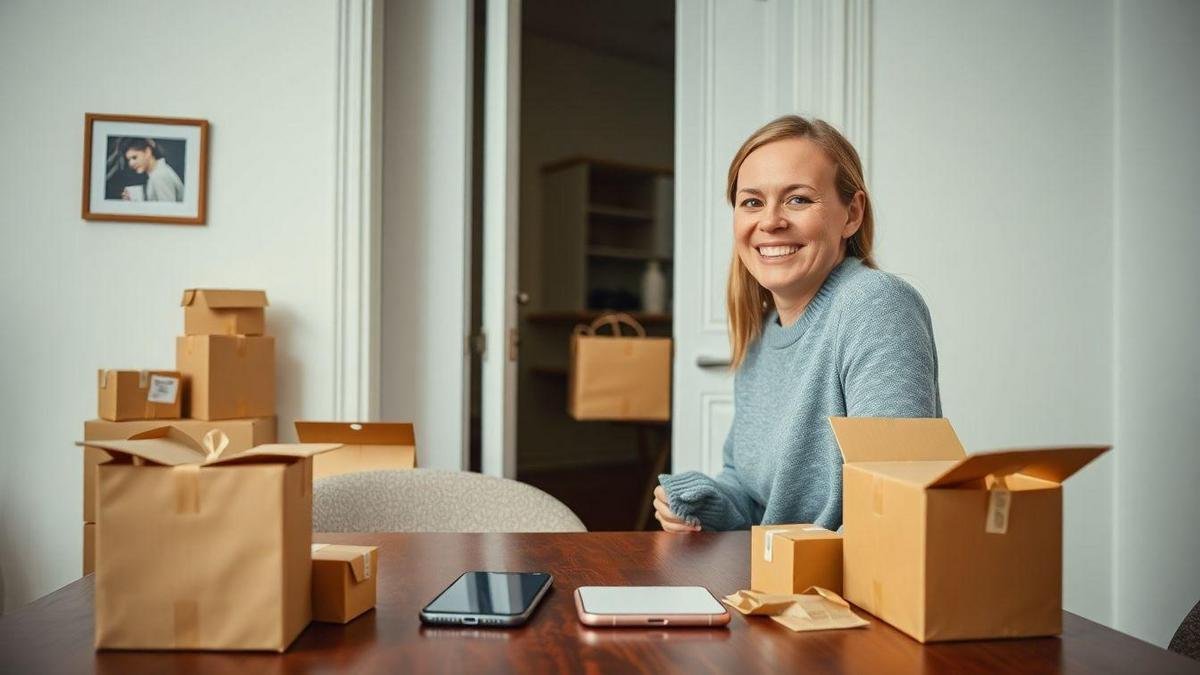 Aproveite ofertas com frete grátis para economizar