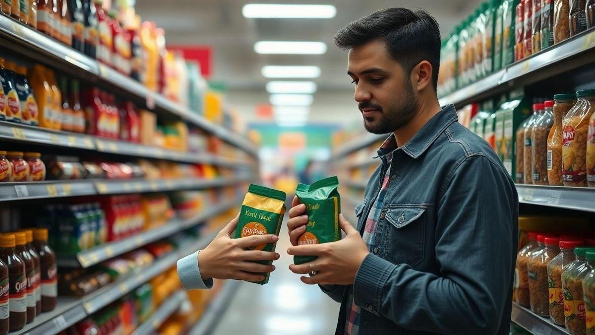 Balancear qualidade e preço quando procura onde achar fraldas mais baratas
