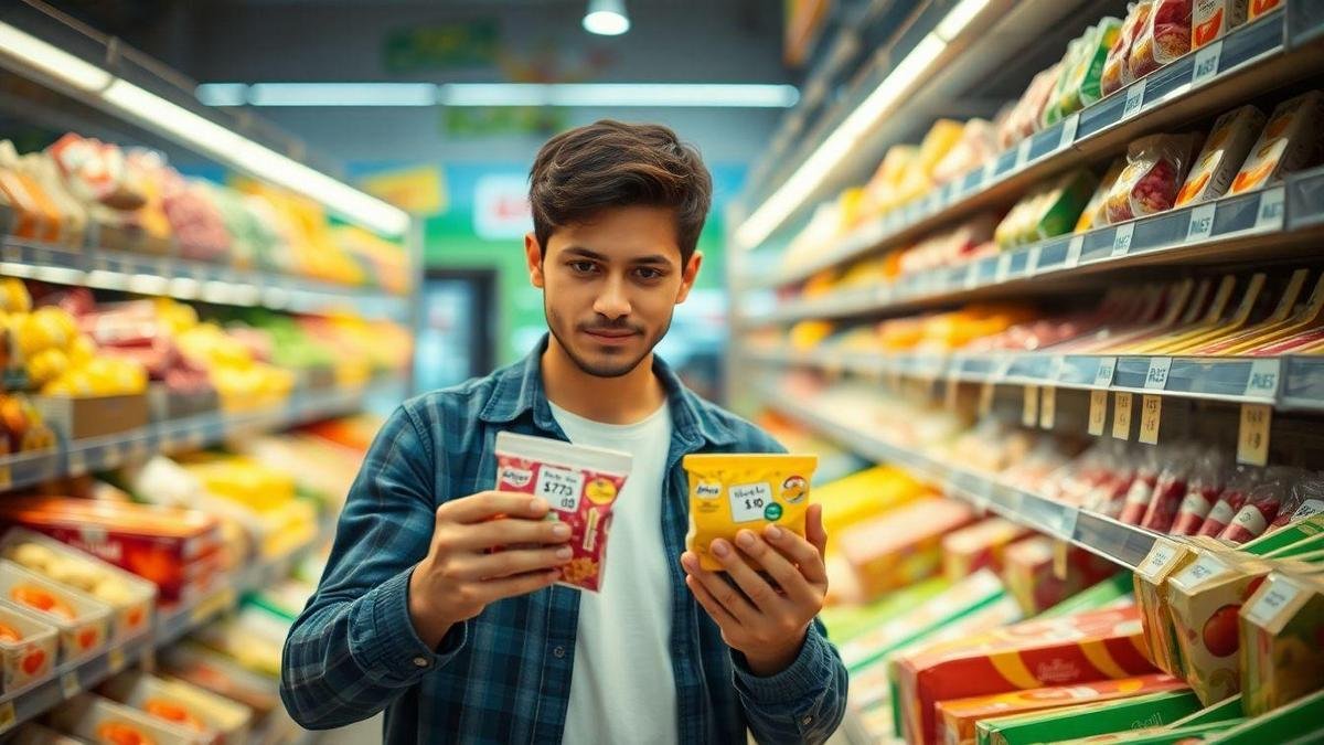 Balancear qualidade e preço quando procura onde achar fraldas mais baratas