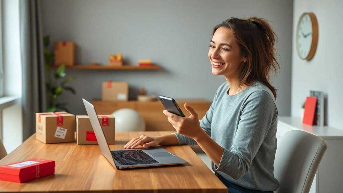 Busque ofertas exclusivas online e promoções por tempo limitado