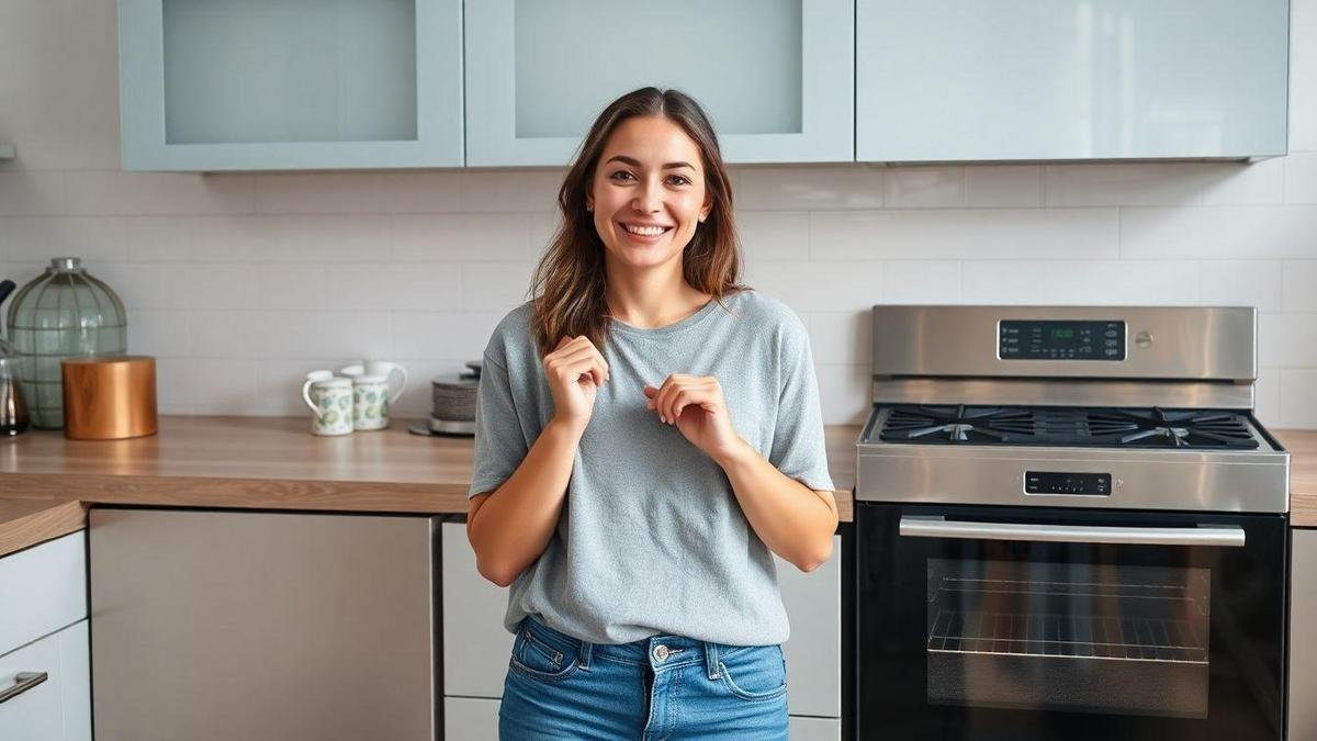 Como a classificação energética ajuda você a escolher Eletrodomésticos eficientes para cozinha baratos longa durabilidade