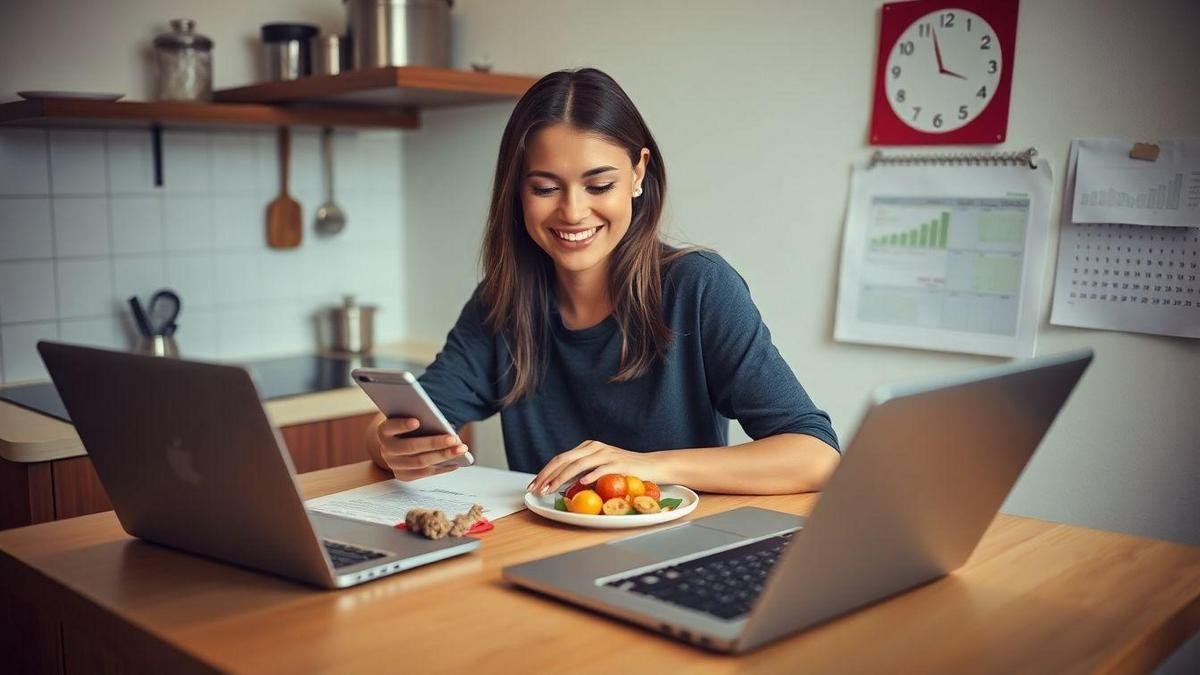 Como acompanhar as melhores ofertas semanais