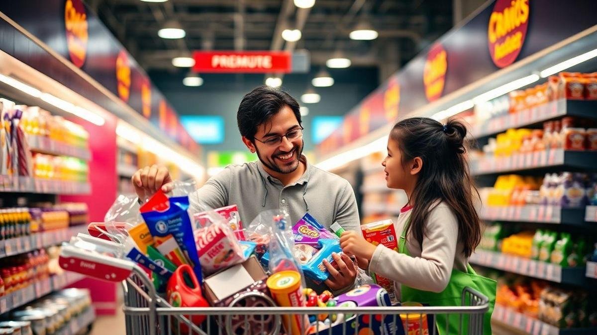 Como aproveitar liquidação de brinquedos infantis na época certa