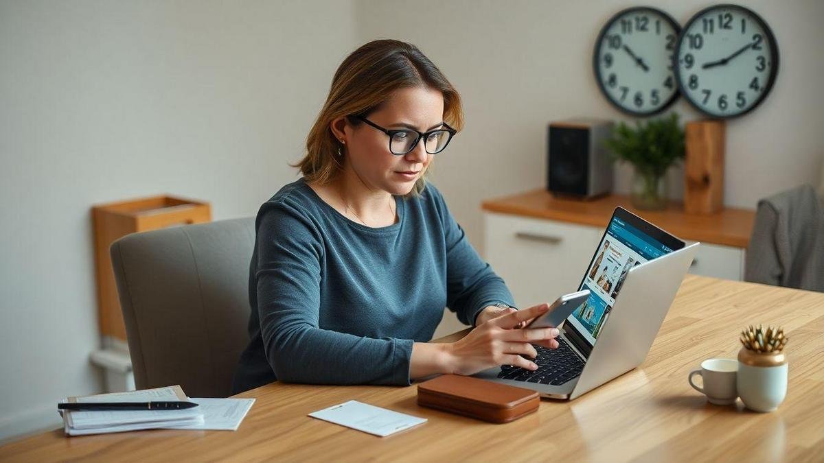 Como aproveitar sites de promoções do dia e ofertas relâmpago sem arrependimento