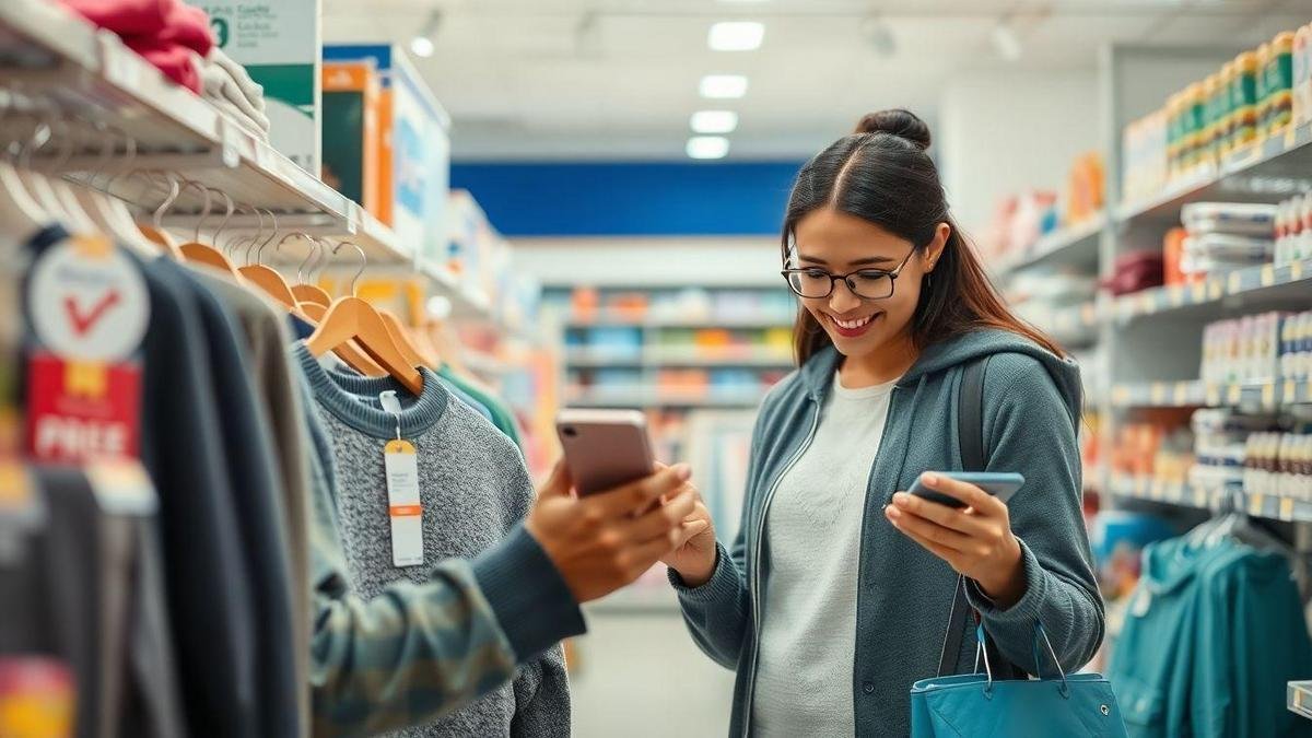 Como comprar achados infantis em promoção com segurança e confiança