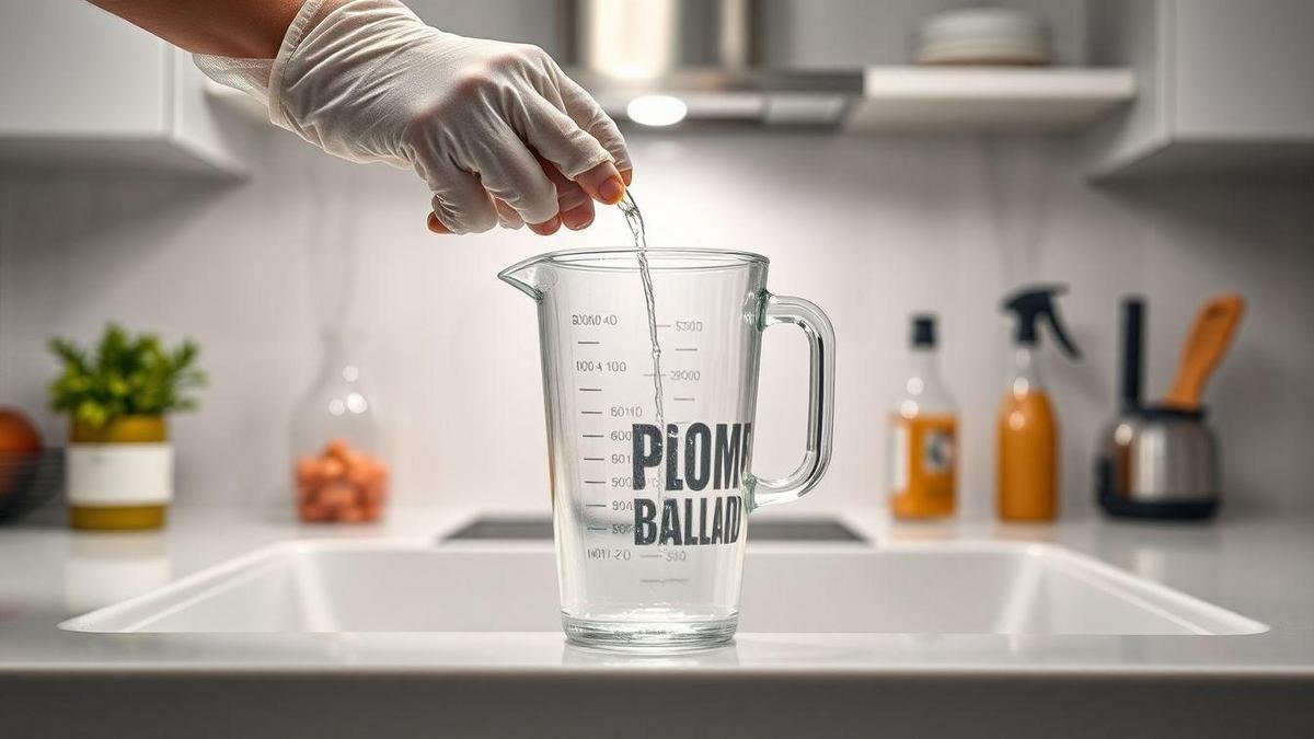 Diluir para rendimento alto e segurança