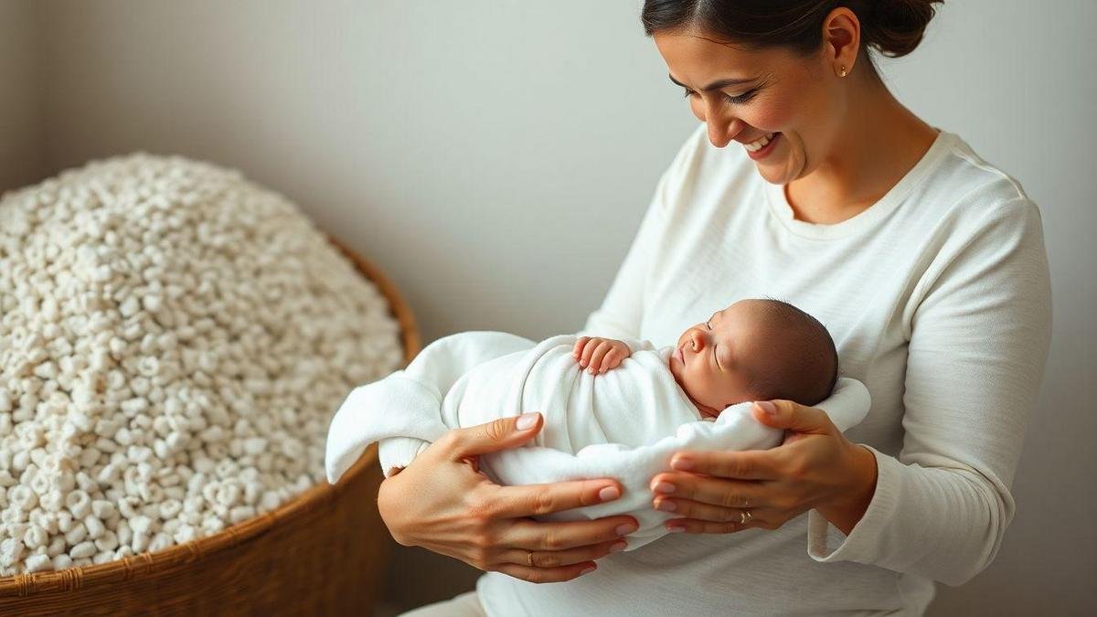 Como encontrar fraldas descartáveis econômicas recém-nascido sem abrir mão da proteção