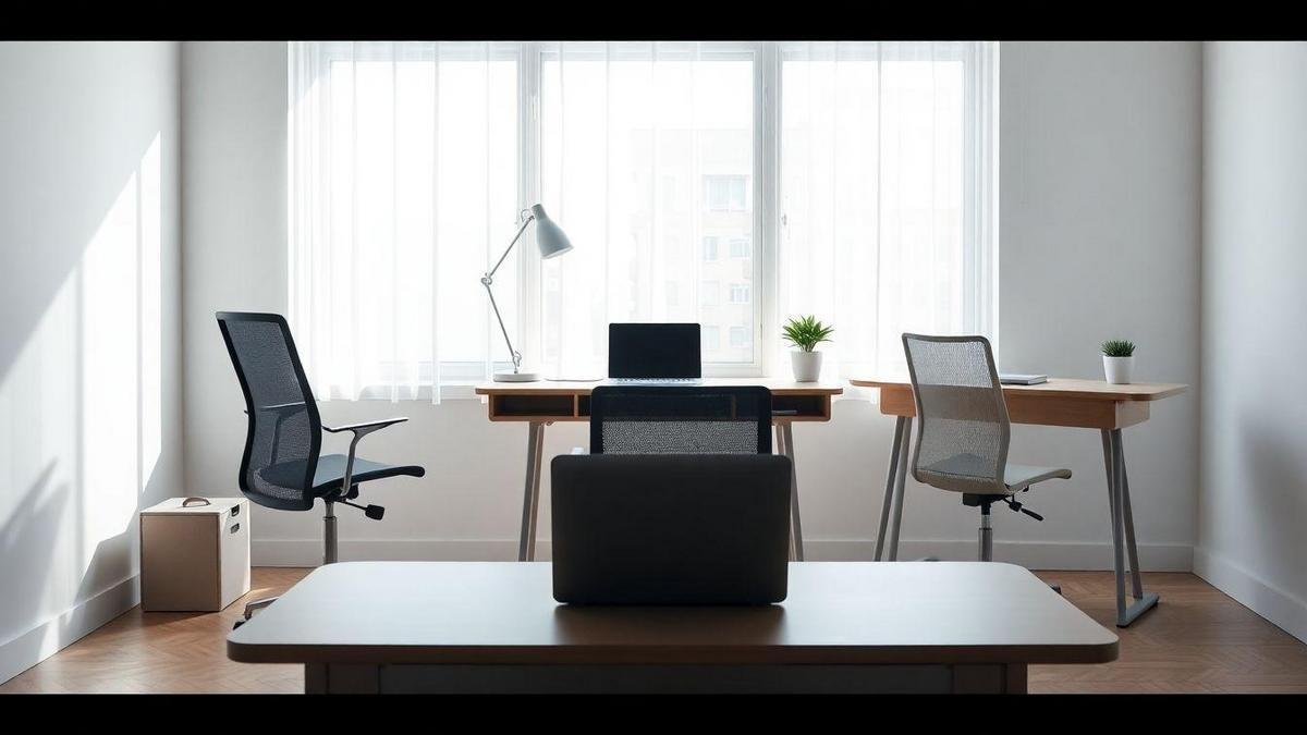 Como escolher a melhor cadeira para home office custo-benefício usando critérios simples