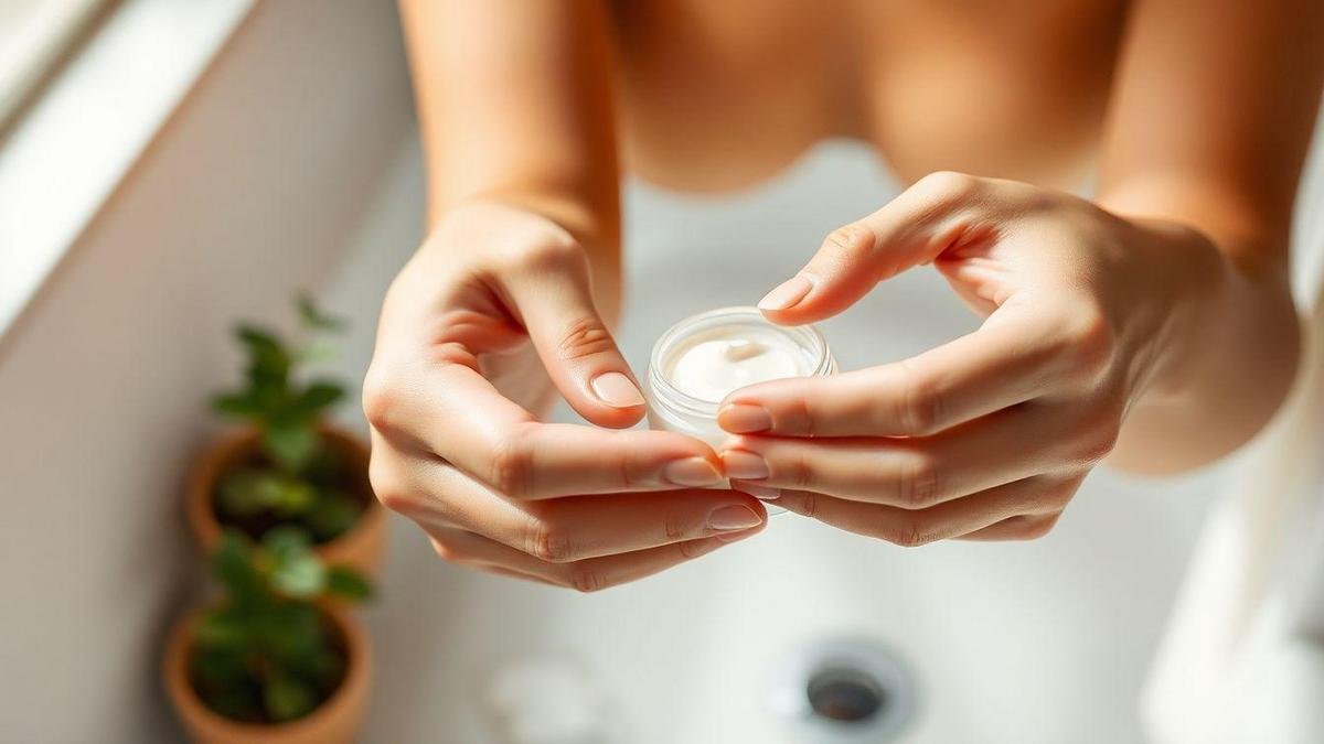 Como escolher um hidratante barato e eficaz para sua pele
