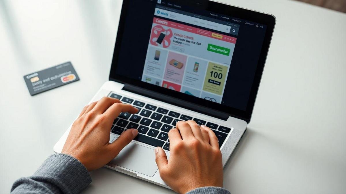Como identificar sites confiáveis de promoções antes de comprar