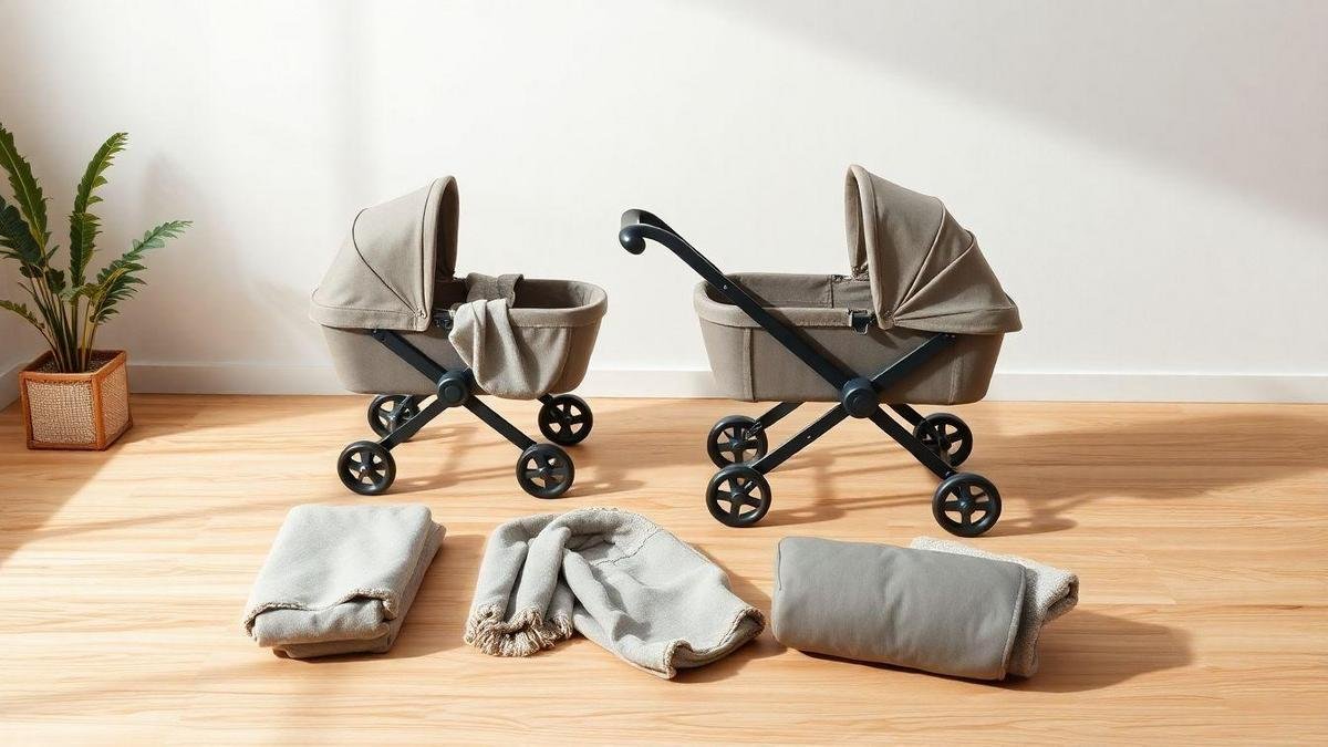 Como montar um kit multifuncional para bebê custo benefício sem gastar muito