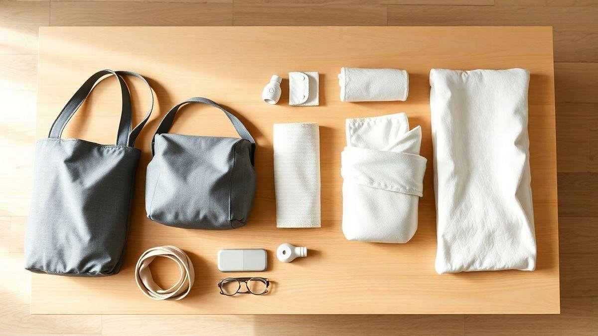 Como montar um kit multifuncional para bebê custo benefício sem gastar muito