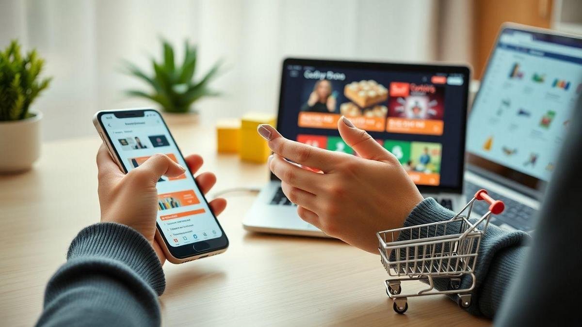 Como você compara preços para encontrar brinquedos baratos em oferta