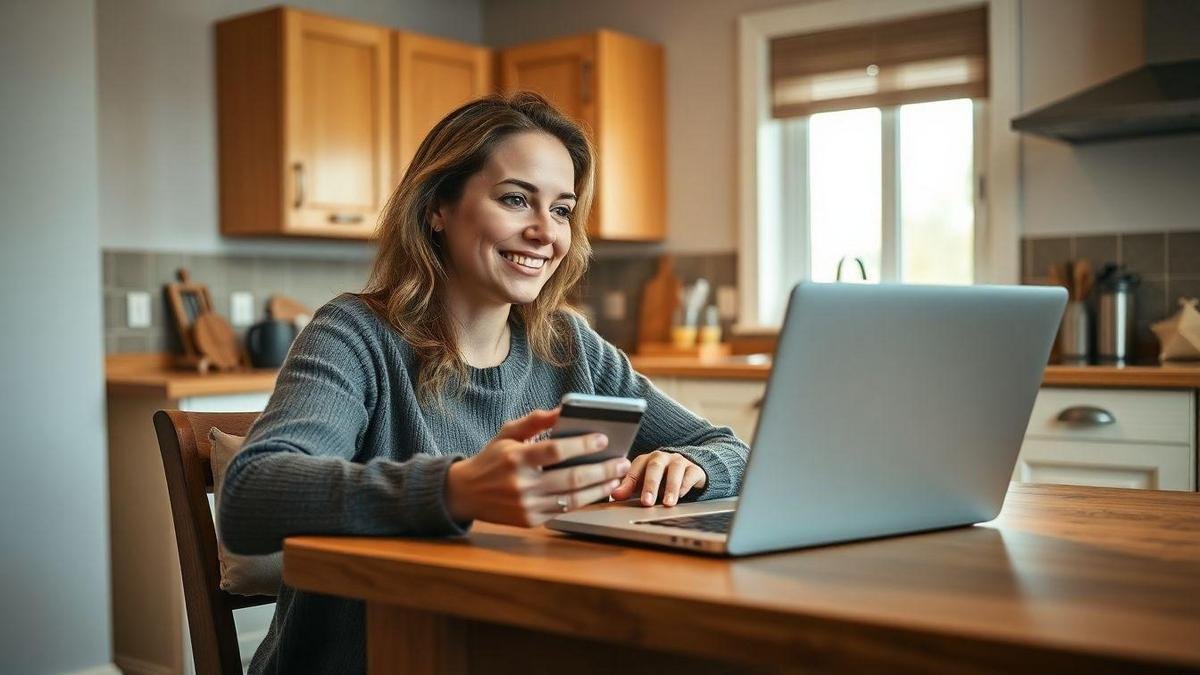 Como você compra fraldas online baratas com segurança